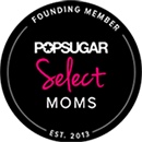 POPSUGAR Select Moms Founding Member