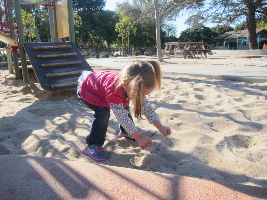 4 Ways To Kill Time At The Playground Amy Wruble