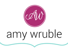 Amy Wruble