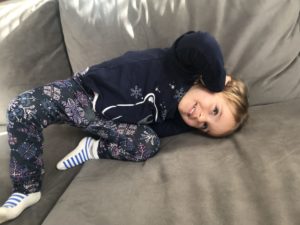 Dear 2-Year-Old, Don’t You Dare Give Up Your Nap