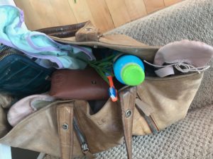 25 Things You’ll Find In A Toddler Mom’s Purse