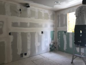 Diary of a Kitchen Renovation, Part 3 – But on the Bright Side…